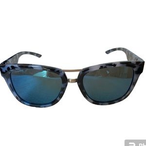 SMITH Blue and Black Sunglasses